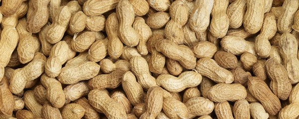Peanuts