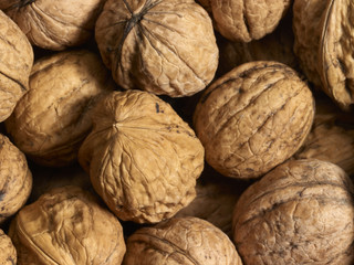 Walnuts