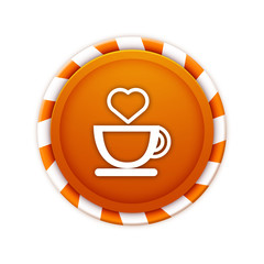 Christmas theme icon