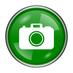 Photo camera icon