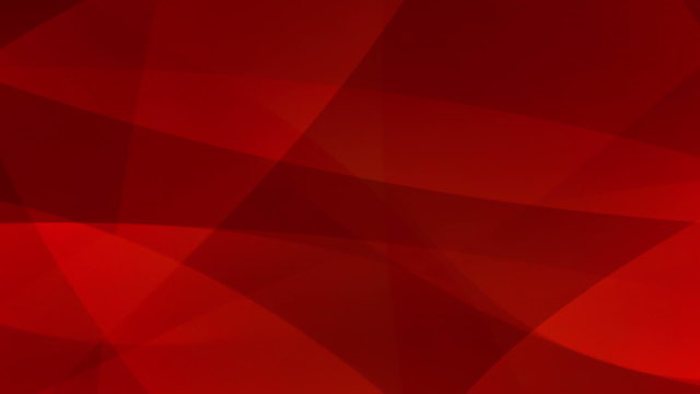 Abstract Red Swirl Swoosh Background Ripple Flow Dynamic Transition Motion Animation