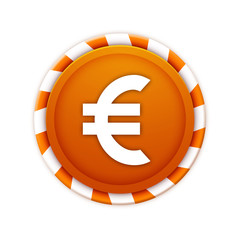 Obraz premium Christmas theme icon