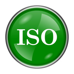 ISO icon