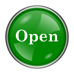 Open icon