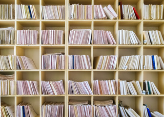 Keeping Records