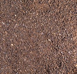 Кофе крупного помола