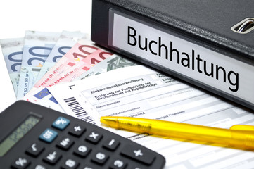 Buchhaltung