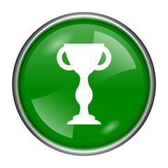 Winners cup icon