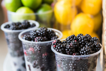 berries