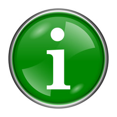 Info icon