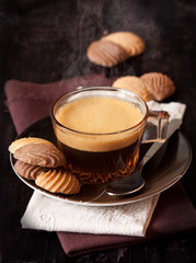 Coffee.