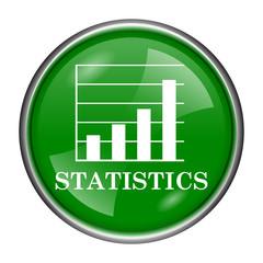 Statistics icon