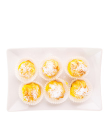 Cream Puff