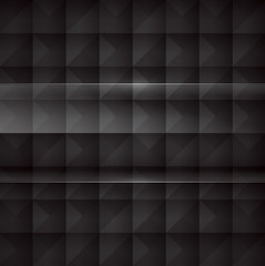 Vector metal background.