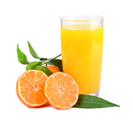 Citrus juice