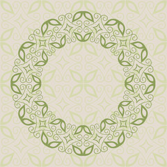 Seamless pattern
