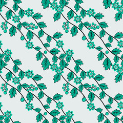 Seamless pattern