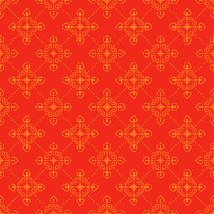 Seamless pattern