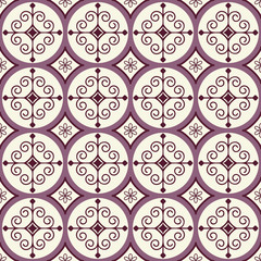 Seamless pattern