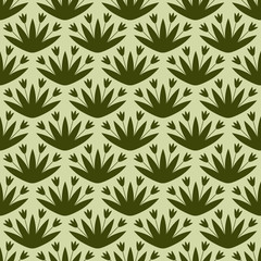 Seamless pattern