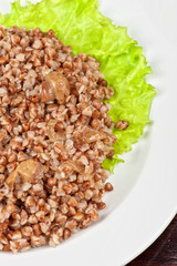 buckwheat