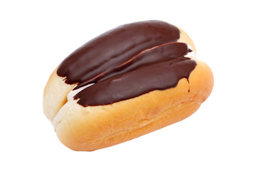 チョコレートパン