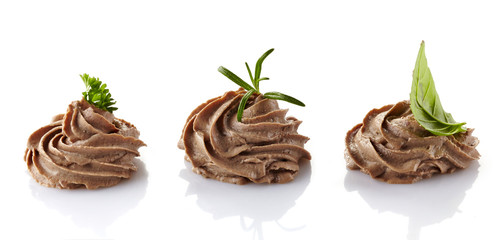 liver pate