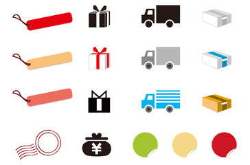 ネットショップアイコン