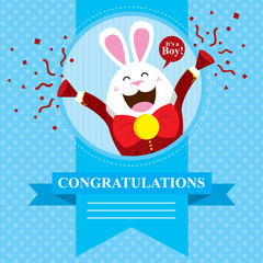 Baby Shower Greetings