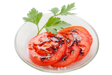Tomatensalat