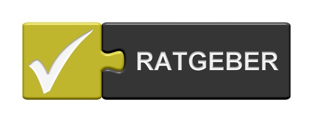 Puzzle-Button gelb grau: Ratgeber