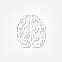 brain icon