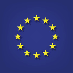 EU flag