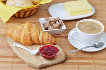 food for breakfast