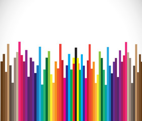 Abstract pattern background