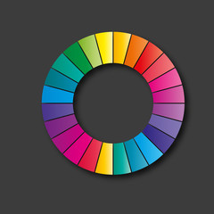 Obraz premium logo design