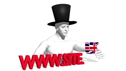 global domain extensions