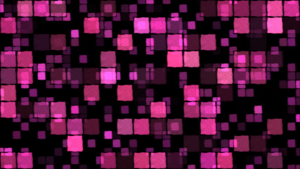 Square Background