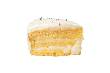 Coconut Cake