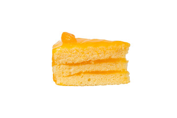 Orange cake