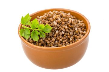 Buckwheat