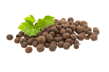 Black pepper