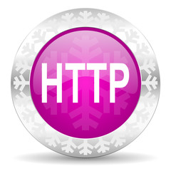 http christmas icon