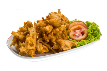 Tempura