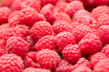 Raspberries