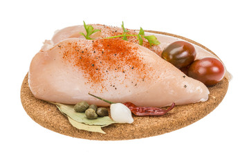 Chicken breast