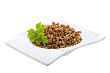 Buckwheat