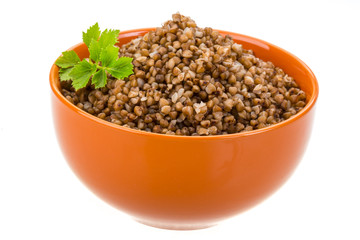 Buckwheat