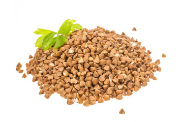 Buckwheat