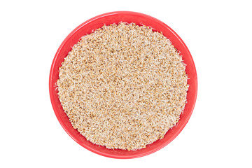 Sprouted wheat